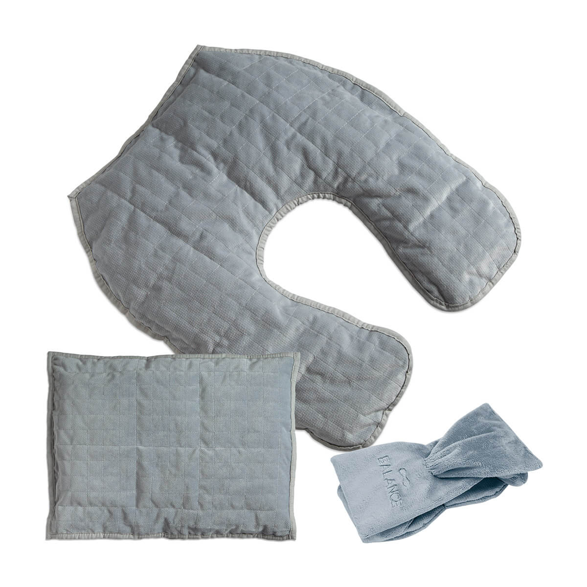 Kit lesté pour le télétravail